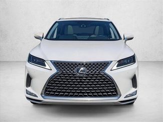 Used 2022 Lexus RX 350 AWD w/ Premium Package video 2