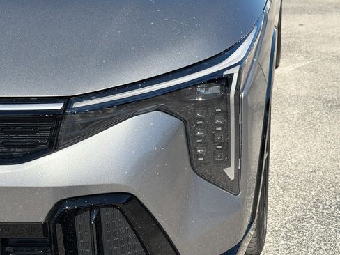 Used 2025 Kia K4 GT-Line Turbo image 10