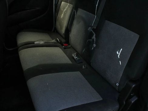 Used 2017 RAM ProMaster City Tradesman w/ Rear Back-up Camera Group FWD image 13