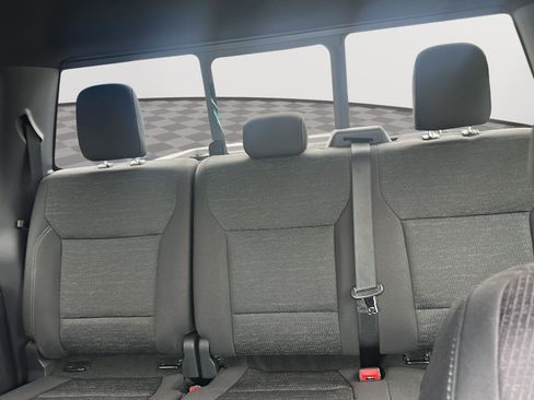 New 2025 Ford F150 XLT w/ Equipment Group 302A MID image 22