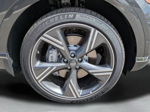 New 2026 Genesis GV80 3.5T Prestige AWD/4WD image 27
