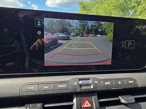 Used 2025 Kia K4 FWD image 19