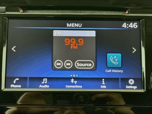 Used 2019 Nissan Rogue S AWD/4WD image 13
