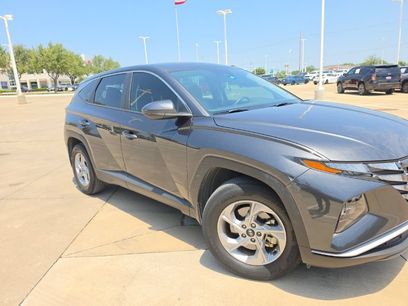 Used 2023 Hyundai Tucson SE