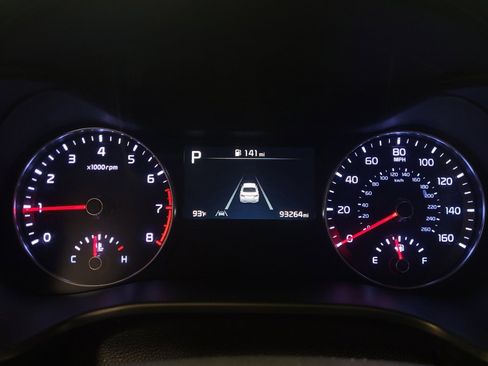 Used 2024 Kia Forte LXS FWD image 23
