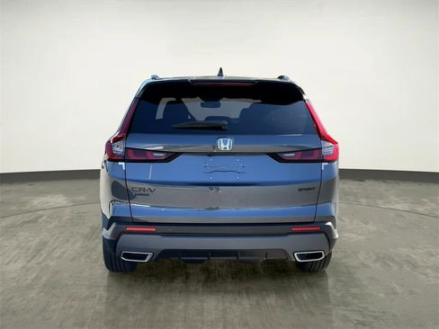 New 2026 Honda CR-V Sport-L image 7