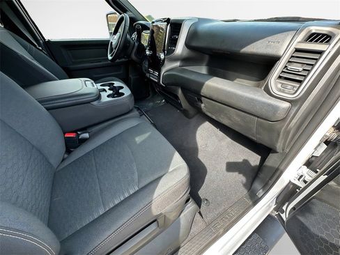 Used 2025 RAM 2500 Tradesman image 19