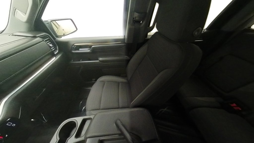 Used 2022 Chevrolet Silverado 1500 RST w/ Protection Package AWD/4WD image 30