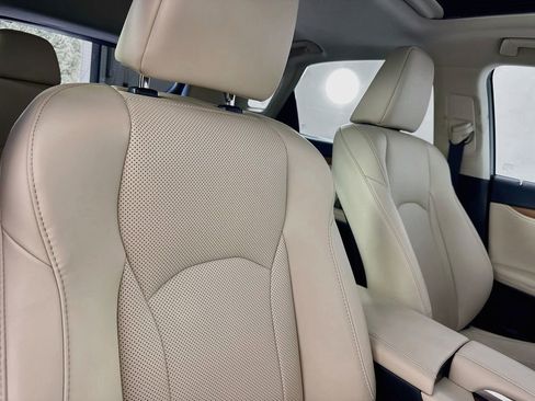 Used 2022 Lexus RX 350 FWD w/ Premium Package image 35
