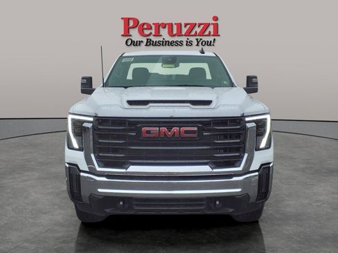 New 2024 GMC Sierra 3500 Pro w/ Convenience Package image 2