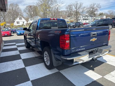 Used 2018 Chevrolet Silverado 1500 LT w/ All Star Edition image 3