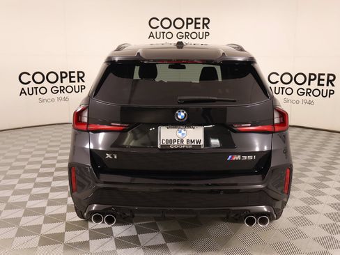Used 2026 BMW X1 M35i AWD/4WD image 22