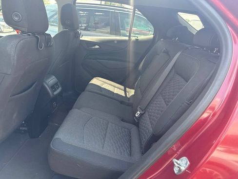 Used 2019 Chevrolet Equinox LT AWD/4WD image 8