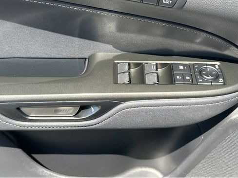 Certified 2026 Lexus NX 450h+ AWD w/ Accessory Package (Z2) image 11