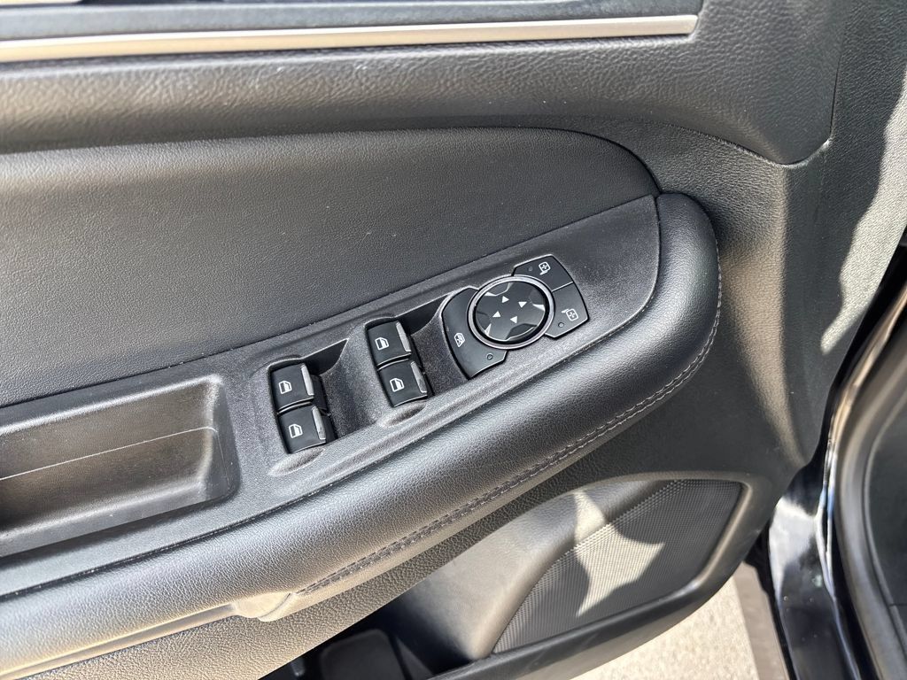 Used 2024 Ford Edge SEL w/ Convenience Package AWD/4WD image 12
