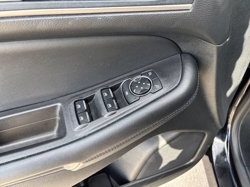 Used 2024 Ford Edge SEL w/ Convenience Package AWD/4WD image 12
