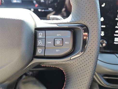 New 2026 Dodge Charger Scat Pack w/ Blacktop Package image 20