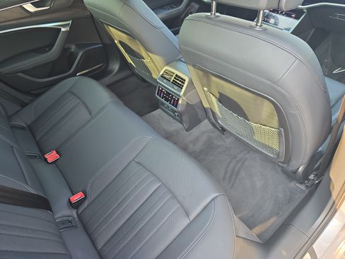 Used 2023 Audi A6 Premium Plus w/ Premium Plus Package AWD/4WD image 11