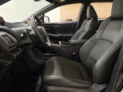 Used 2024 Toyota bZ4X FWD w/ Weather Package image 19