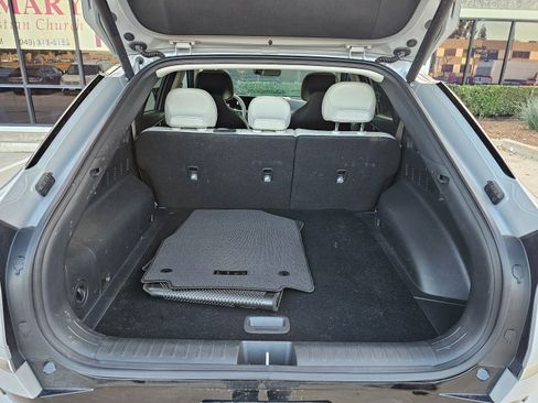 Used 2025 Kia EV6 Wind image 22