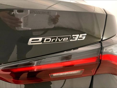 Certified 2023 BMW i4 eDrive35 w/ Premium Package image 30