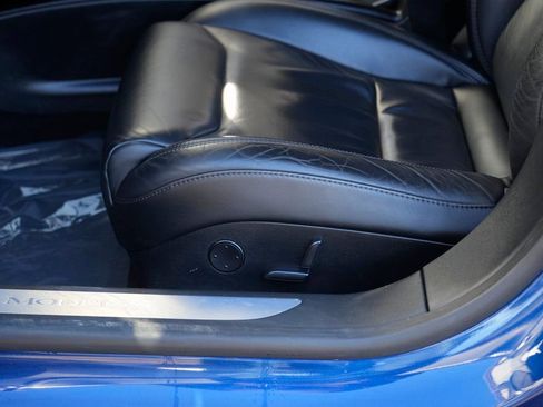 Used 2017 Tesla Model S 75D image 25