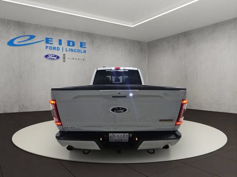 Certified 2023 Ford F150 Tremor w/ Equipment Group 402A High AWD/4WD image 9