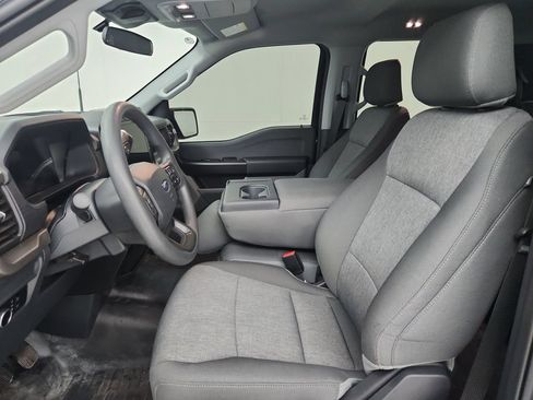 Used 2024 Ford F150 XL AWD/4WD image 20