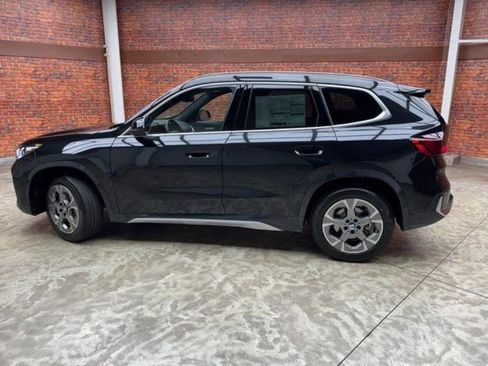 Used 2023 BMW X1 xDrive28i w/ Convenience Package AWD/4WD image 4