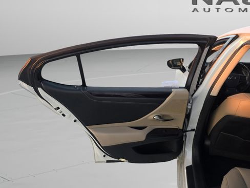 Certified 2020 Lexus ES 350 w/ Premium Package image 17