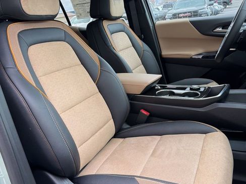 New 2026 Chevrolet Equinox ACTIV image 8