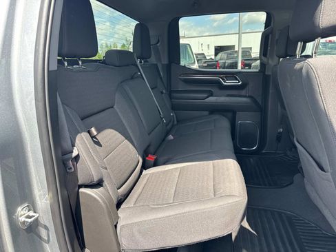 Used 2024 GMC Sierra 1500 Elevation AWD/4WD image 21