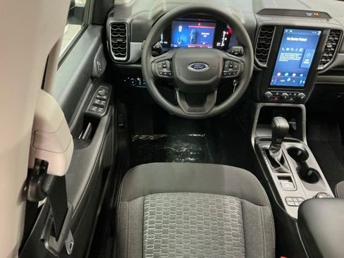 New 2026 Ford Ranger XL AWD/4WD image 12