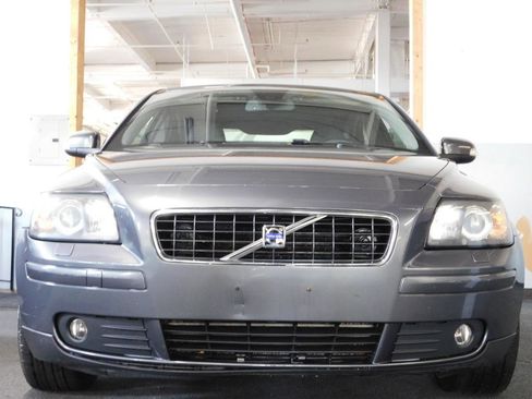 Used 2007 Volvo S40 T5 image 8