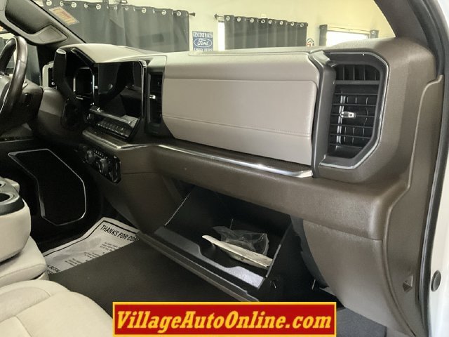Used 2024 Chevrolet Silverado 2500 LT w/ Safety Package AWD/4WD image 42