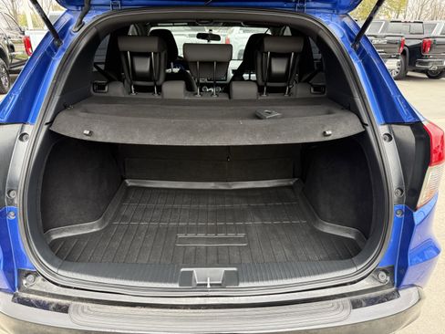 Used 2021 Honda HR-V Sport image 29