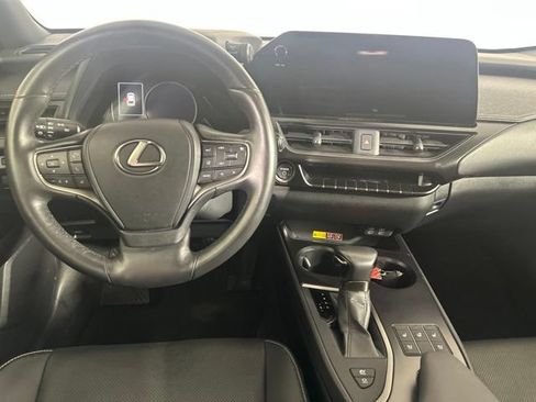 Used 2024 Lexus UX 250h AWD w/ Premium Package image 21
