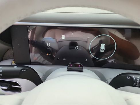 New 2026 Hyundai Palisade Limited image 30