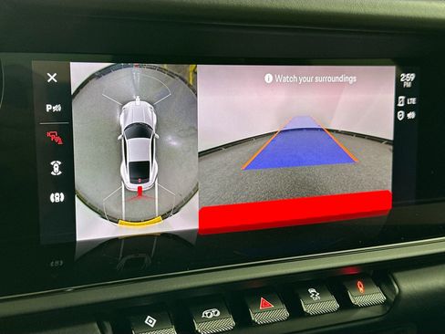 Certified 2024 Porsche 911 Carrera T image 23