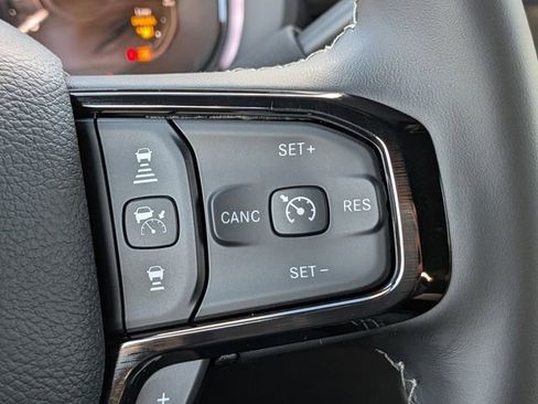 New 2026 RAM 3500 Tradesman image 26