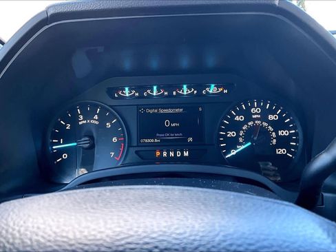 Used 2018 Ford F150 XL w/ Equipment Group 101A Mid image 26