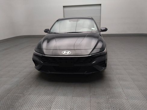Used 2024 Hyundai Elantra SE image 15