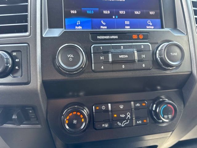 Used 2020 Ford F350 XL w/ STX Appearance Package AWD/4WD image 23