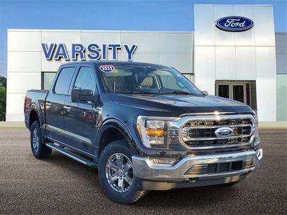 Certified 2023 Ford F150 XLT w/ Equipment Group 302A High