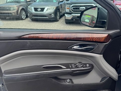 Used 2011 Cadillac SRX Premium AWD/4WD image 12