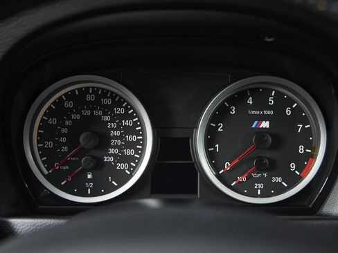 Used 2013 BMW M3 Coupe RWD image 54