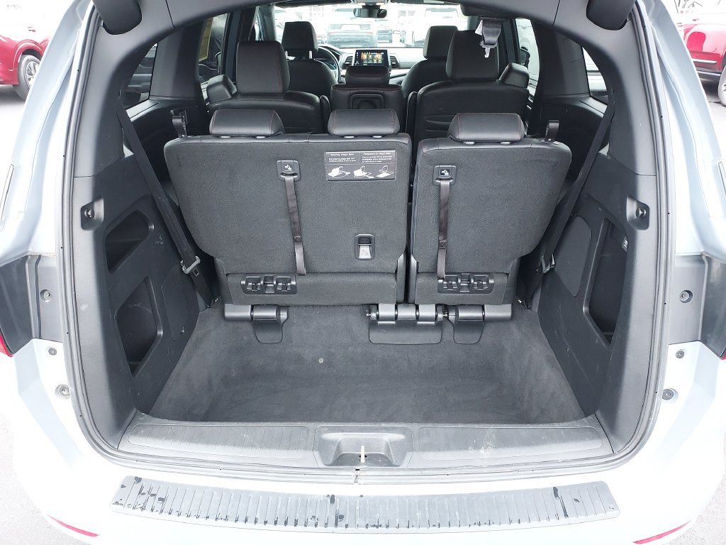 Used 2024 Honda Odyssey Sport image 9