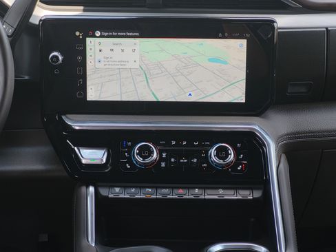 Used 2024 GMC Sierra 2500 Denali w/ Denali Reserve Package image 31