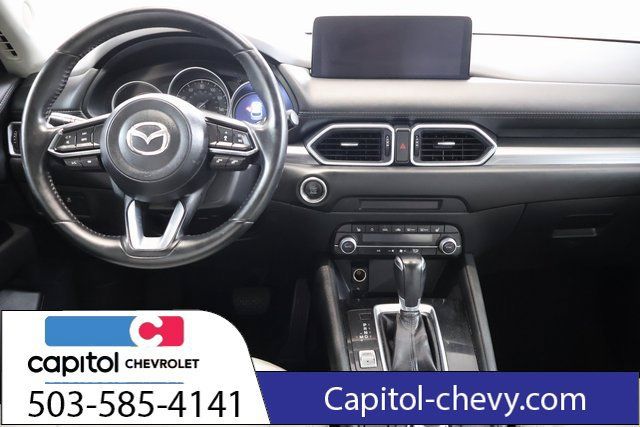 Used 2023 MAZDA CX-5 AWD 2.5 S image 14