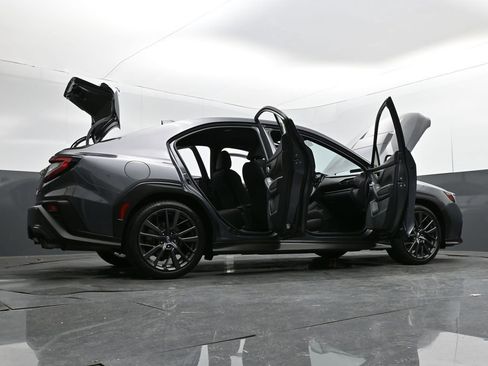 Used 2022 Subaru WRX Premium AWD/4WD image 34